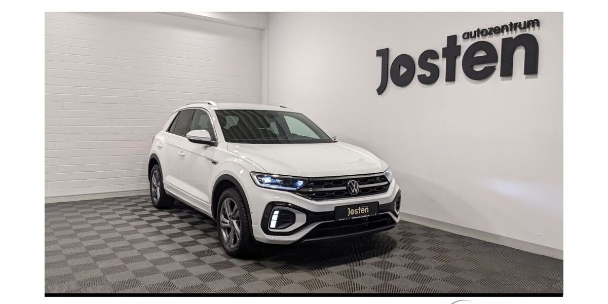 VW T-Roc 23.339 km 23.990 &euro; Monheim am Rhein 40789