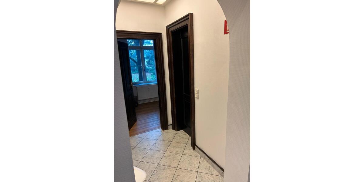 Büro in Hilden zimmer