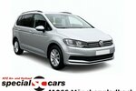 VW Touran 7-Sitze/Discover Pro/ACC/AHK/Automatik 110.000 km 24.490 € Mönchengladbach 41066