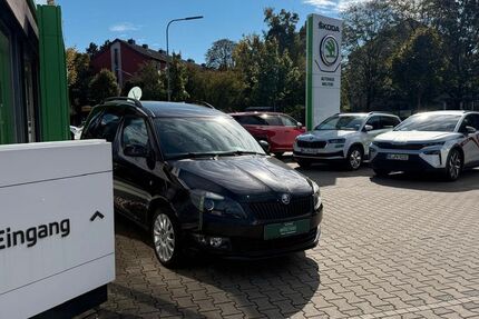Skoda Roomster 126.040 km 7.690 € Neuss 41462