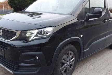 Peugeot Rifter 170.800 km 13.340 &euro; Mülheim an der Ruhr 45473