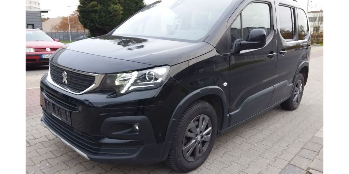 Peugeot Rifter 170.800 km 13.765 &euro; Mülheim an der Ruhr 45473