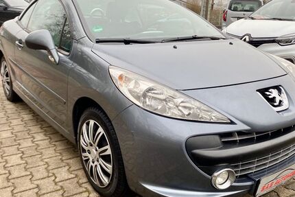 Peugeot 207 92.620 km 3.999 &euro; Moers 47445