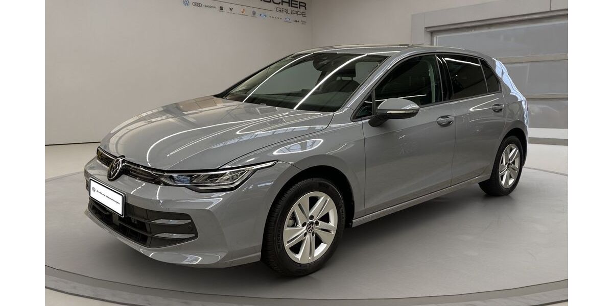 VW Golf 4.979 km 26.949 &euro; Krefeld 47805