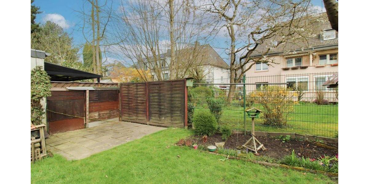 Einfamilienhaus Essen Bergerhausen - 2 Zimmer, 120.000&euro; | Angebot:26156426