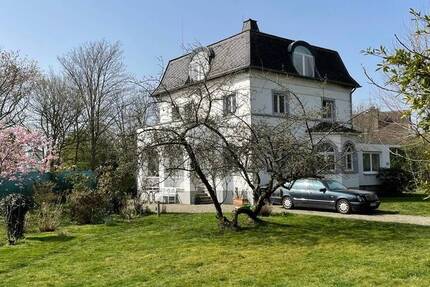 Ein Platz für Ihr neues Zuhause! Baugrundstück für eine Doppelhaushälfte in Rheinnähe zimmer