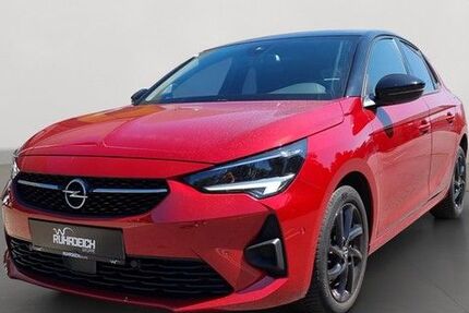 Opel Corsa 55.134 km 15.890 &euro; Moers 47441
