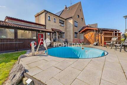 Haus Leverkusen Küppersteg - 6 Zimmer, 144 m&sup2;, 529.000&euro; | Angebot:26308399