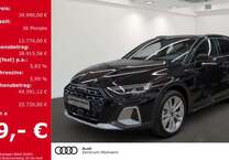 Gebrauchtwagen Audi A3