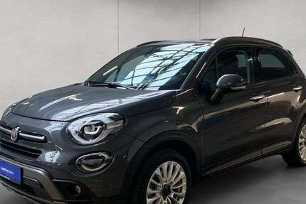 Fiat 500X 52.975 km 14.450 &euro; Düsseldorf 40233