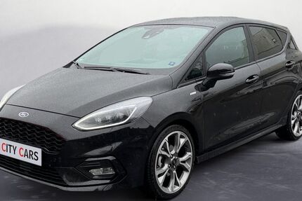 Ford Fiesta 23.000 km 16.990 &euro; Dormagen 41540