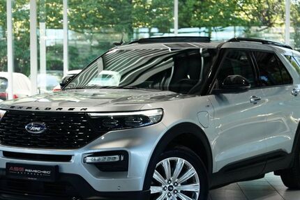 Ford Explorer 109.600 km 38.800 &euro; Remscheid/NRW 42855