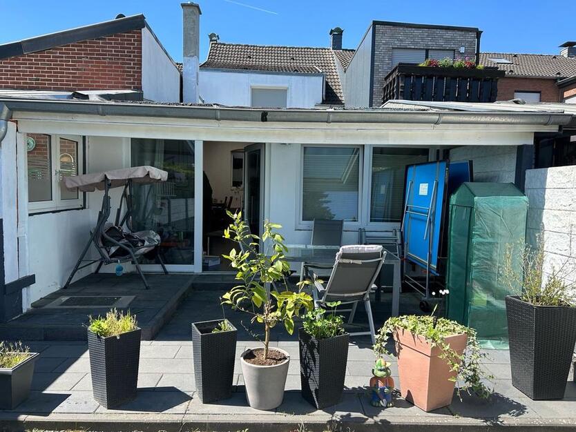 Reihenmittelhaus top Zustand im Herzen von Korschenbroich