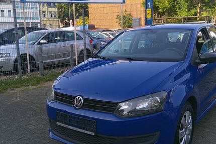 VW Polo 52.877 km 5.950 &euro; Leverkusen 51377