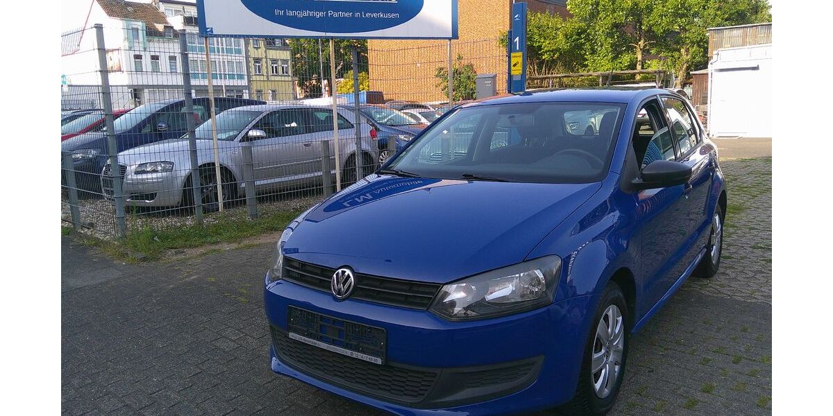 VW Polo 52.877 km 5.950 &euro; Leverkusen 51377