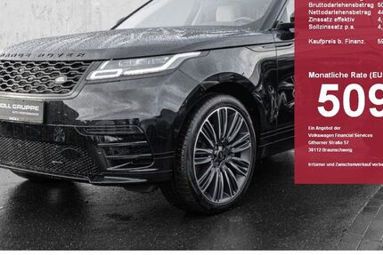 Land Rover Range Rover Velar 28.784 km 59.450 &euro; Düsseldorf 40474