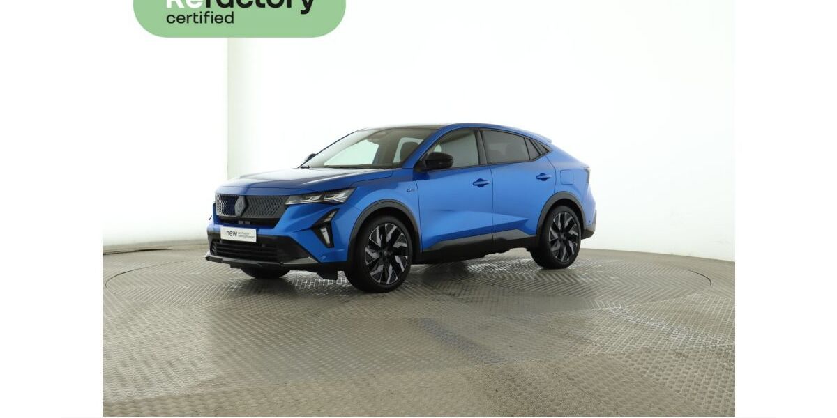 Renault Rafale 9.807 km 40.880 &euro; Oberhausen 46049