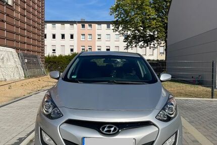 Hyundai i30 153.400 km 5.190 &euro; Viersen 41751