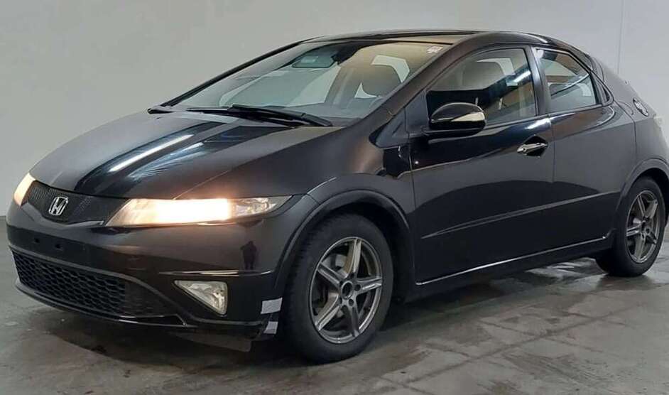 Civic