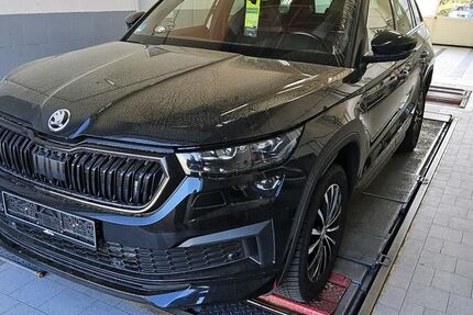 Skoda Kodiaq 78.706 km 36.970 &euro; Hilden 40721