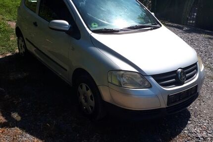 VW Fox 162.000 km 1.299 &euro; Mettmann 40822