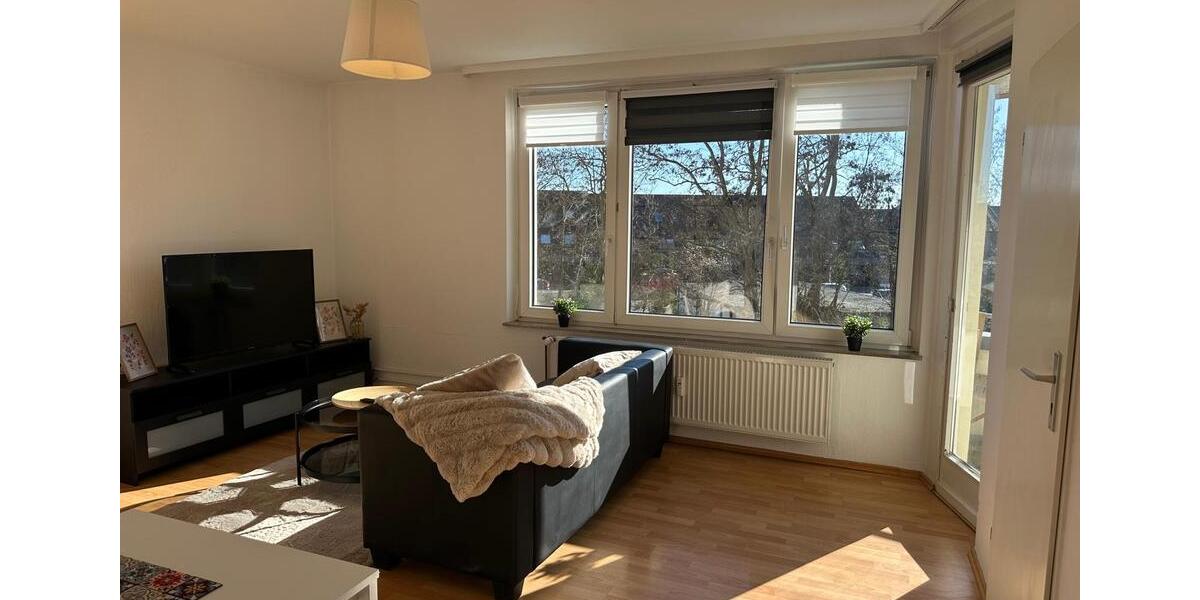 Etagenwohnung Monheim am Rhein - 1 Zimmer, 40 m&sup2;, 650&euro; | Angebot:25721983