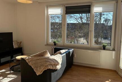 Wohnung Monheim am Rhein - 1 Zimmer, 40 m&sup2;, 650&euro; | Angebot:25721983