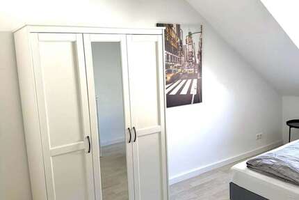 Zimmer Düsseldorf Pempelfort - 799&euro; | Angebot:27453766