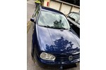 Golf IV