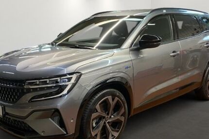 Renault Espace 12.899 km 33.750 &euro; Düsseldorf 40233