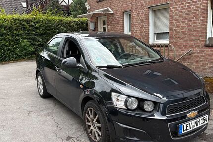 Chevrolet Aveo 179.000 km 2.490 &euro; Leverkusen 51373