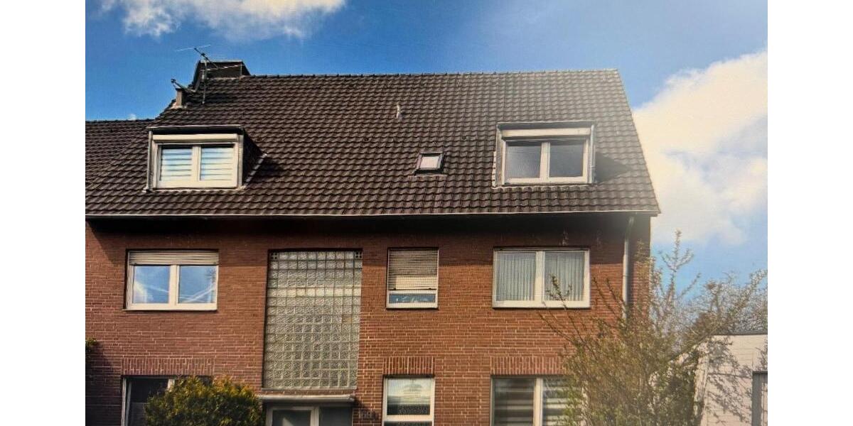 Mehrfamilienhaus, Wohnhaus Mönchengladbach Ost - 12 Zimmer, 317 m&sup2;, 540.000&euro; | Angebot:26890864