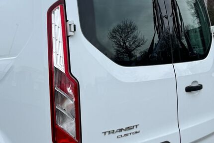 Ford Transit Custom 155.600 km 11.950 &euro; Remscheid 42897