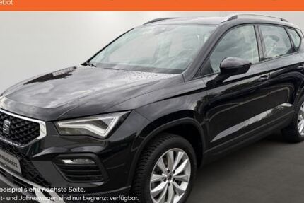 Seat Ateca 25.976 km 27.590 &euro; Düsseldorf 40589