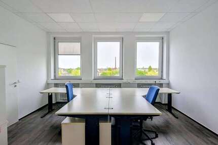 Gewerbeobjekt Krefeld Benrad - 380&euro; | Angebot:26560050