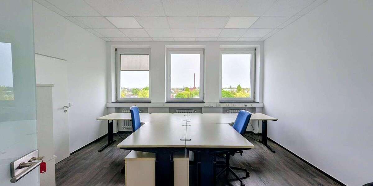 Gewerbeobjekt Krefeld Benrad - 380&euro; | Angebot:26560050