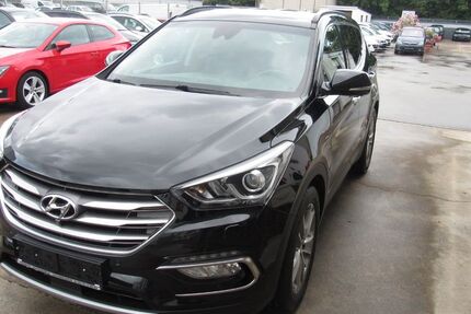 Hyundai SANTA FE 148.600 km 15.990 € Leverkusen 51371