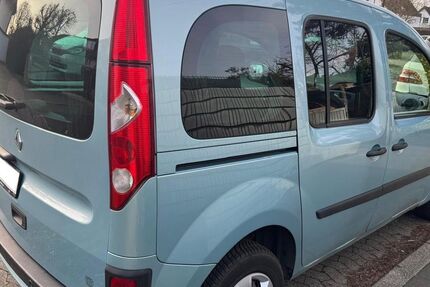 Renault Kangoo 163.000 km 3.100 &euro; düsseldorf 40470