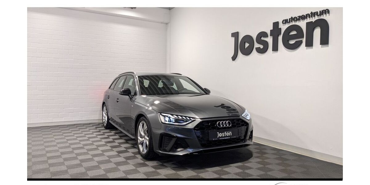 Audi A4 29.000 km 35.990 &euro; Monheim am Rhein 40789