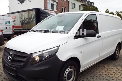 Mercedes-Benz Vito 107.000 km 22.491 &euro; Mönchengladbach 41063