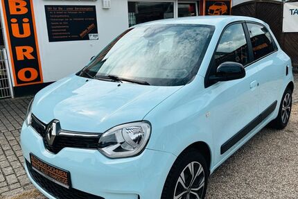 Renault Twingo 82.200 km 8.780 € Moers 47445