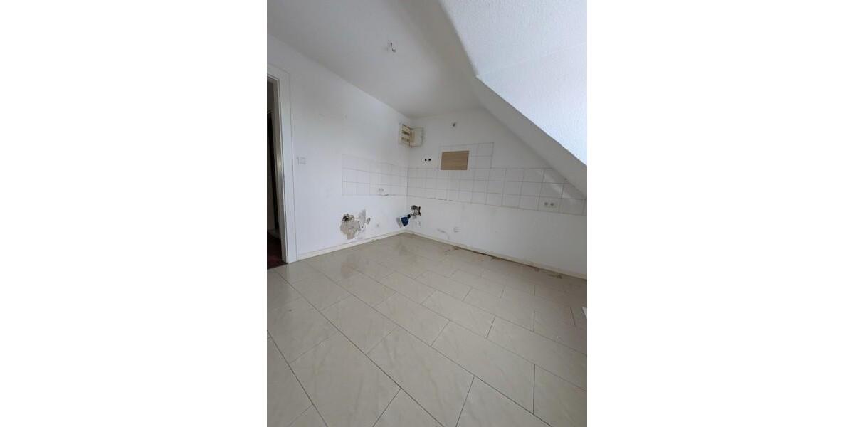 Sanierte 2,5-Zimmer Wohnung in Düsseldorf-Derendorf 2.5 zimmer