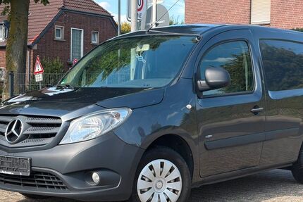 Mercedes-Benz Citan 150.000 km 7.499 &euro; neukirchen-vluyn 47506