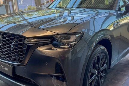 Mazda CX-60 7.972 km 58.995 &euro; Duisburg 47166