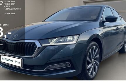 Skoda Octavia 30.154 km 24.996 &euro; Krefeld 47809