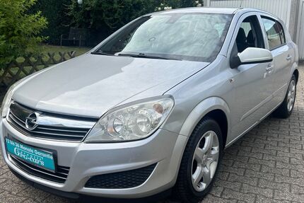 Opel Astra 180.000 km 2.450 &euro; Düsseldorf 40589