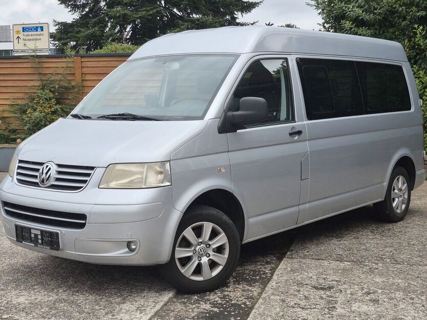 T5 Transporter