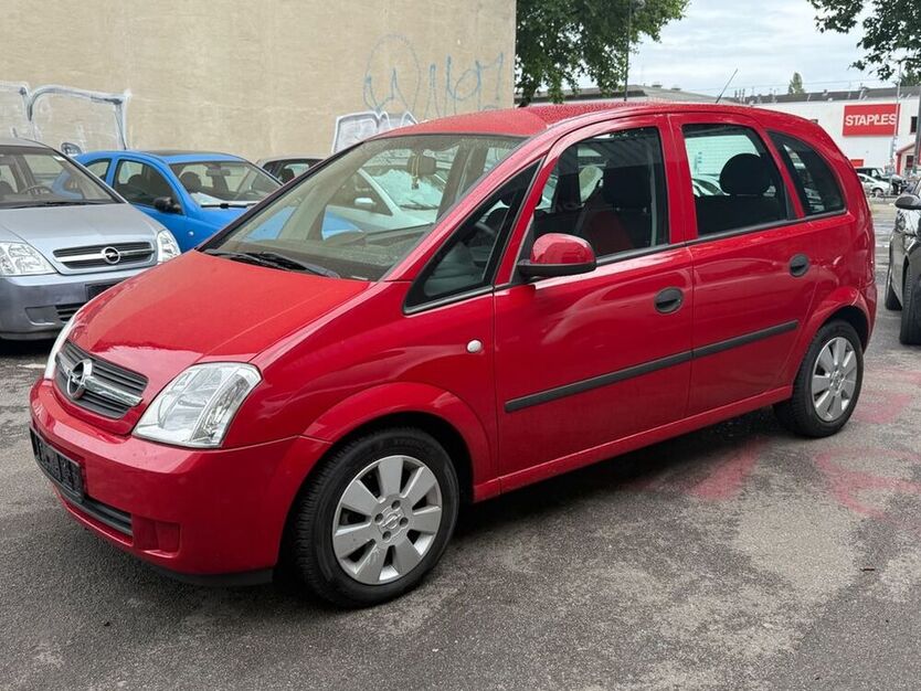 Meriva