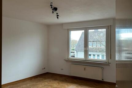1 Zimmer Wohnung mit guter Lage in Hilden 1 zimmer