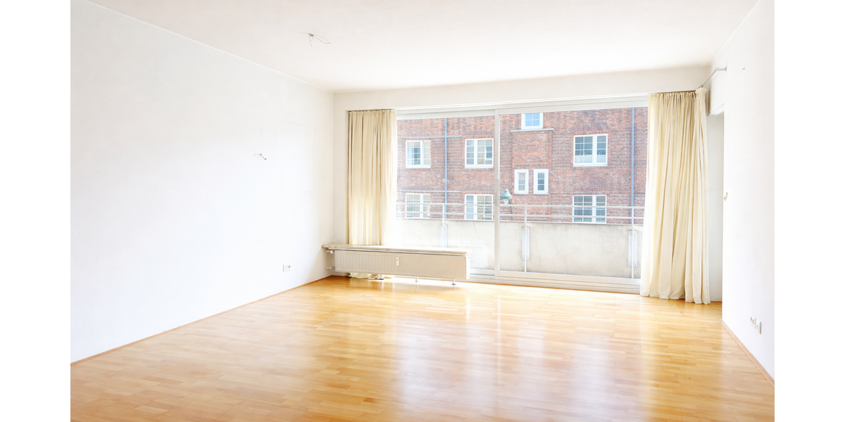 Etagenwohnung Düsseldorf Stadtbezirk 3 - 2 Zimmer, 88 m&sup2;, 395.000&euro; | Angebot:26462157